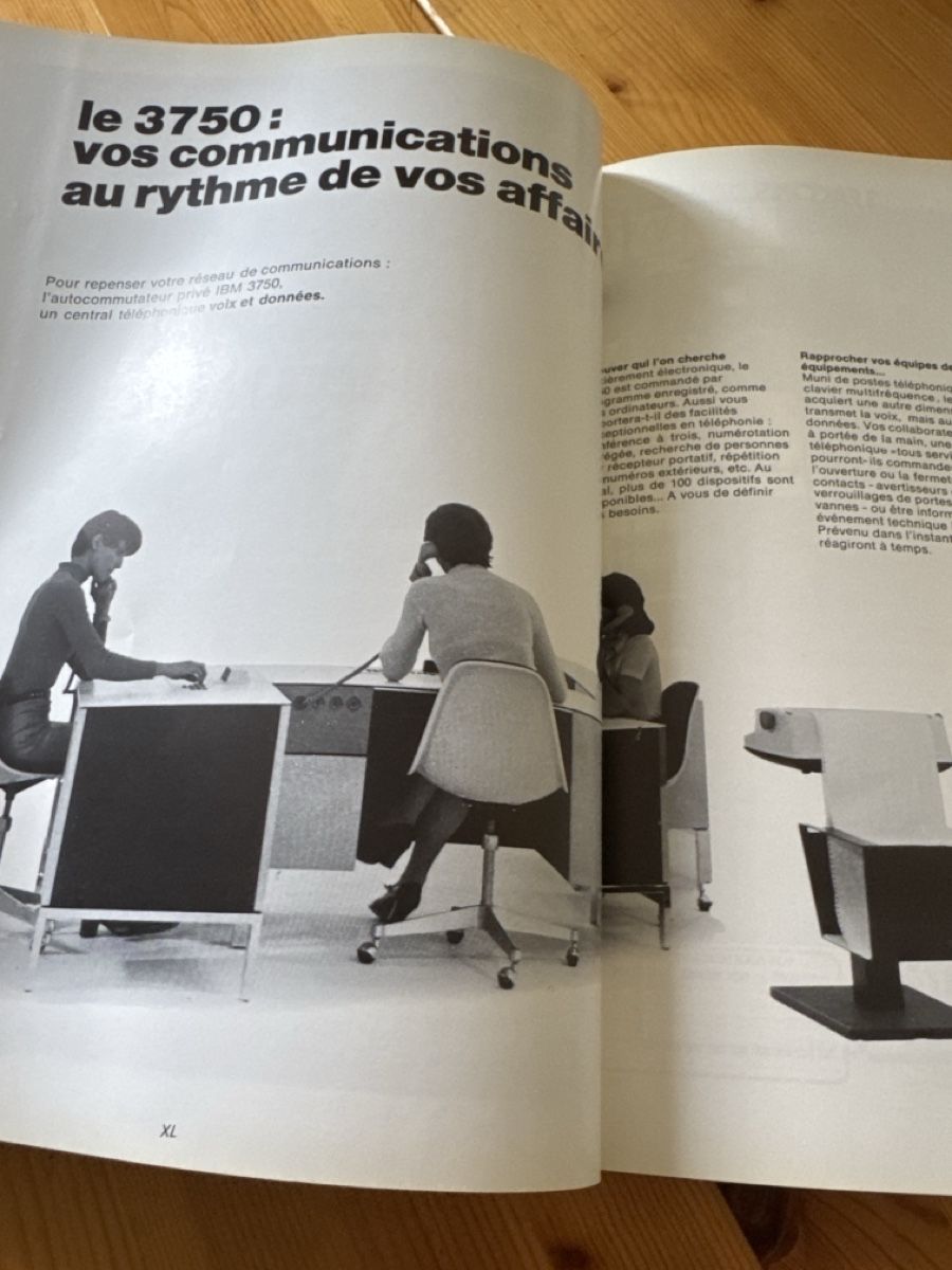 Revues & Magazines: AA Architecture - Dezember 1972 - Januar 1973 – D'occasion à Vésenaz par Angela.C3 3