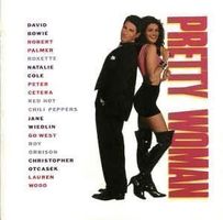 PRETTY WOMAN (CD) Mit Peter Cetera, David Bowie.. NEUWERTIG!