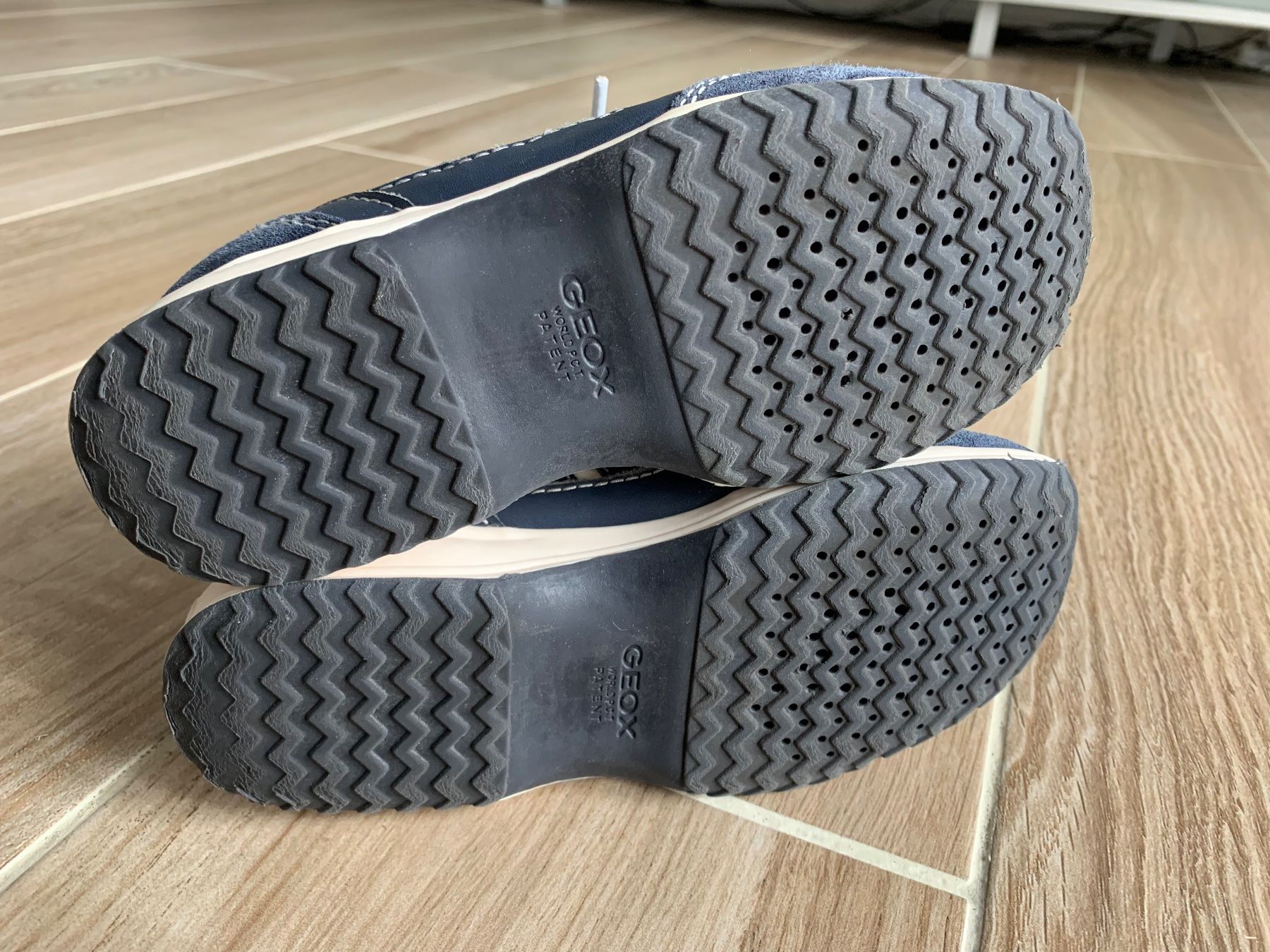 Geox Scarpe per ragazzi: Geox Turnschuhe / Sneaker Gr. 30 – Usato da Rudolfstetten venduto da Joyw 2