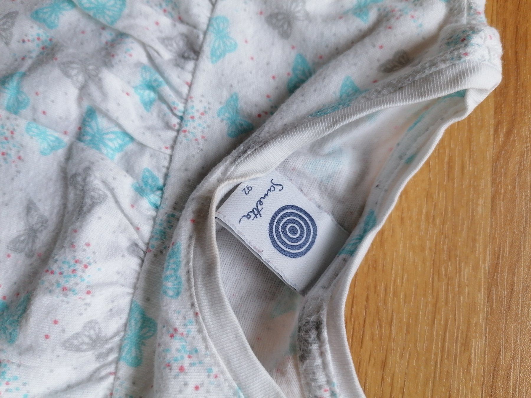 Pyjamas & Ähnliches: Pyjama kurz Gr 92 Sanetta – Gebraucht aus Büttikon AG von Amineah 1