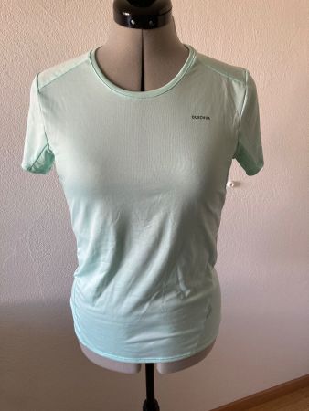 Sport T-Shirt Quechua, mint