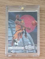 Kobe Bryant Metal Universe 1997-98 NBA card