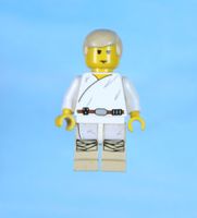 LEGO Minifigur Luke Skywalker (Tatooine)