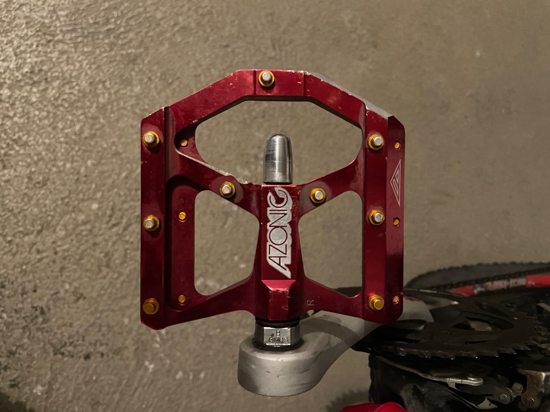 Klein Biciclette: Klein Mantra Race – Usato da Dübendorf venduto da Rotkehlchen81 8