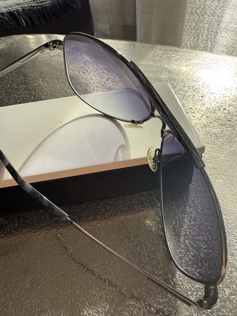 Armani Occhiali & Lenti: Sonnenbrille Giorgio Armani – Nuovo (secondo la descrizione) da Zürich venduto da pinish 2