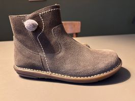 Stiefeletten / Chelsea Boots Gr. 33