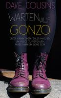 Dave Cousins - Warten auf Gonzo (geb) / Jugendbuch