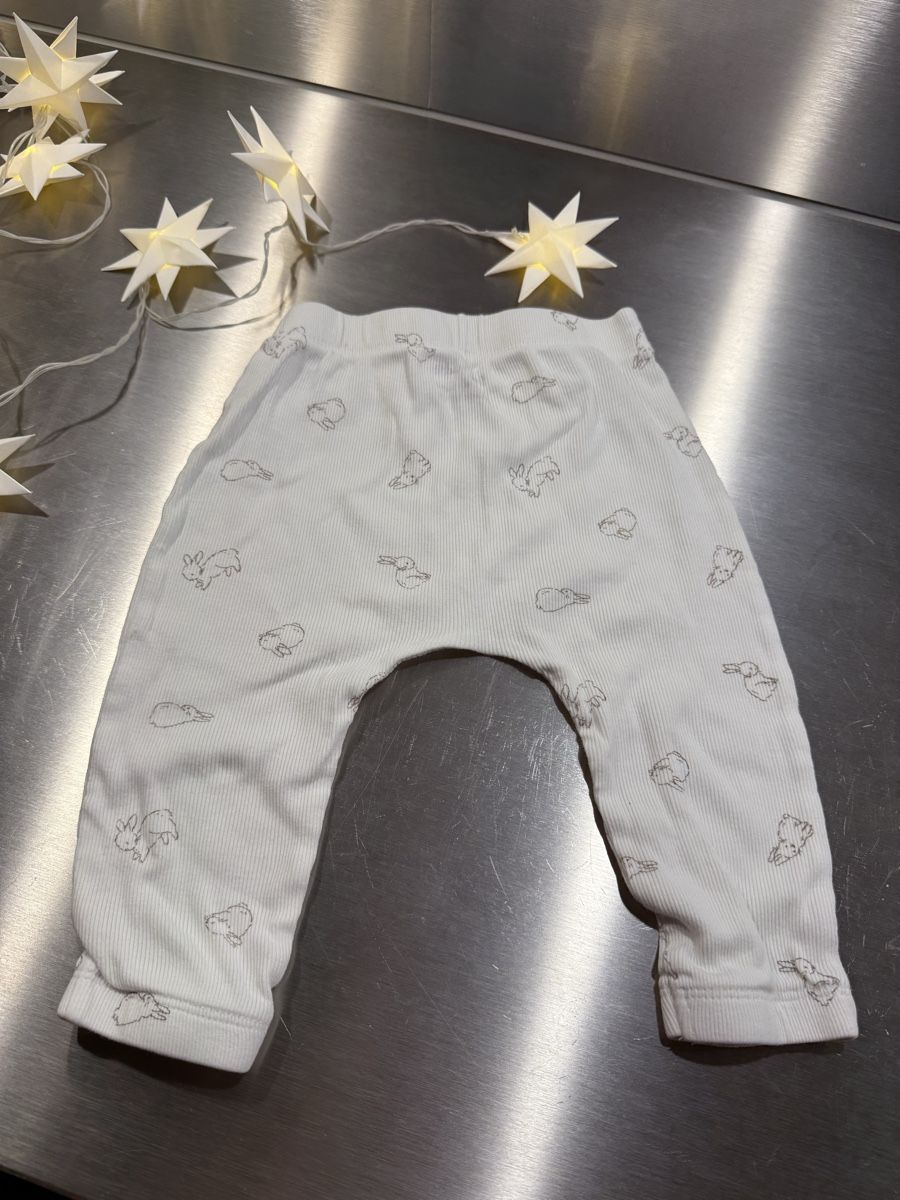 Pantaloni: Baby Hose, Grösse 80, 9-12 Monate – Usato da Langenthal venduto da vik_v5ml 2
