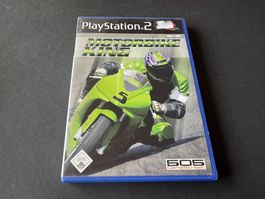 MOTORBIKE KING SPIEL FÜR PS2