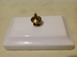 antiker Briefbeschwerer