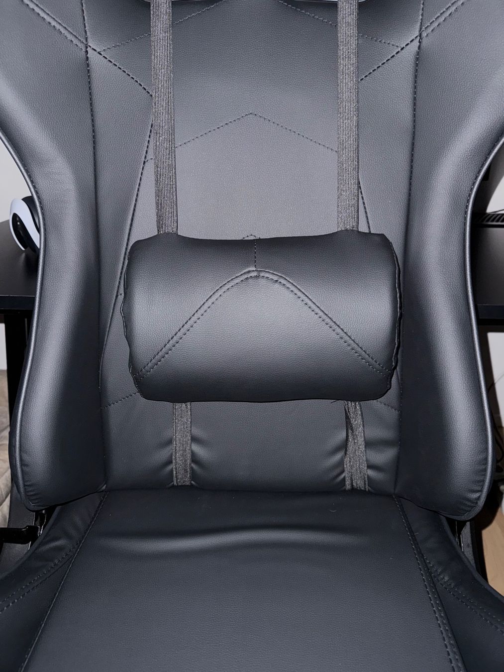 Sedie: Gaming Stuhl ergonomisch NEU – Nuovo (secondo la descrizione) da Horw venduto da ver_kls9 3