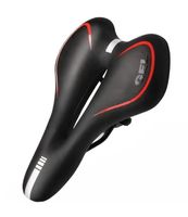 Gel Ergonomisch Fahrrad Sattel