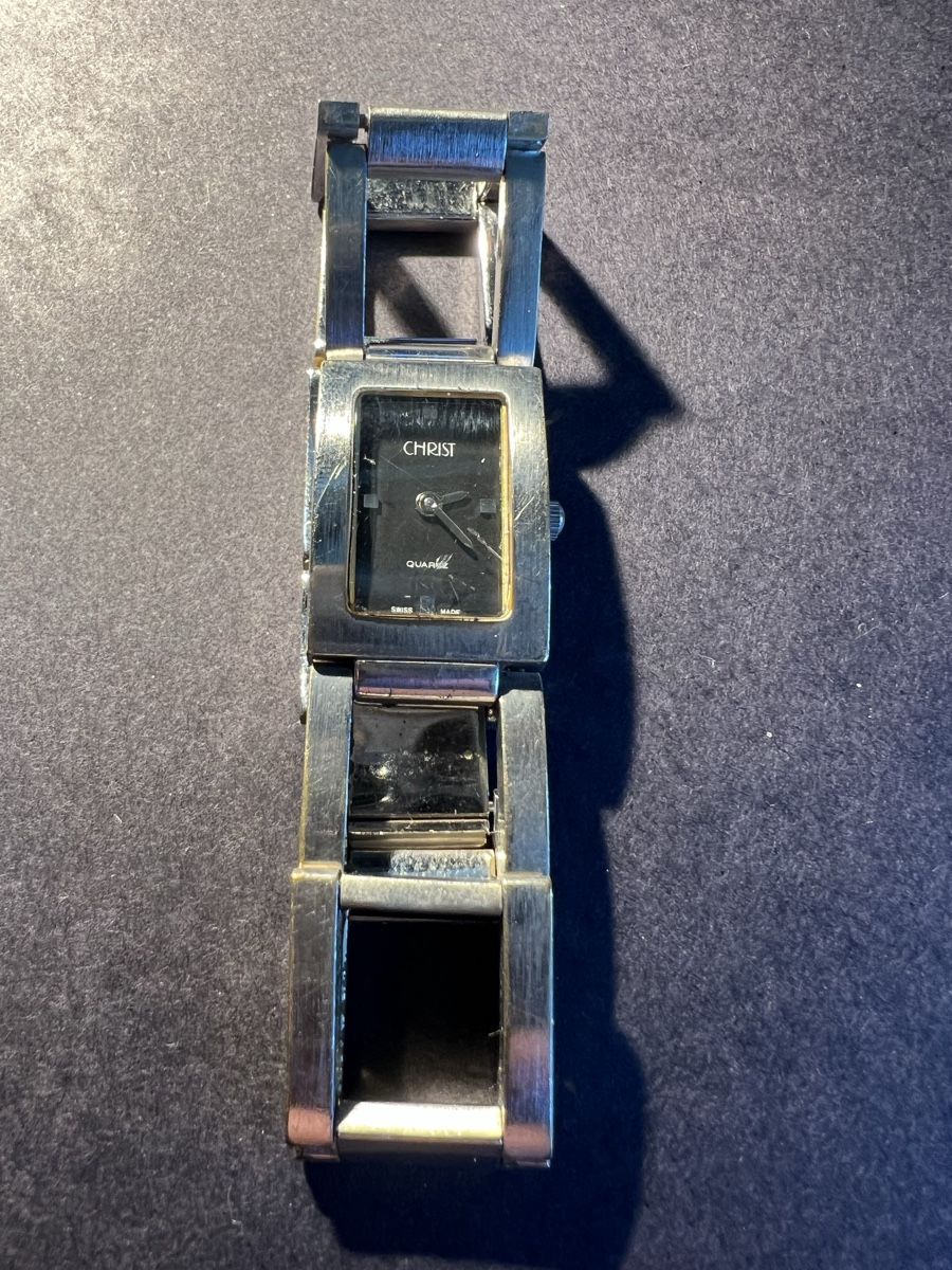 Christ Montres: Christ Uhr – D'occasion à Laufen par groove60 4