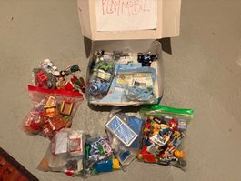 Playmobil Einrichtung