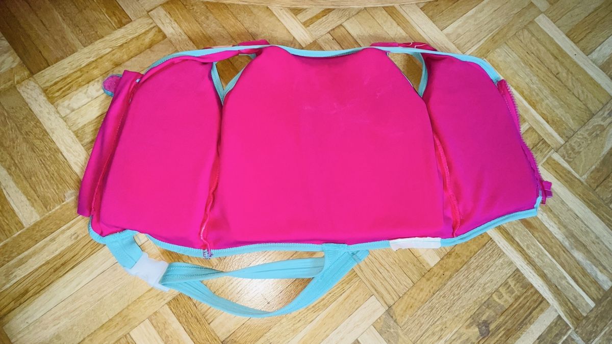 Giubbotti di salvataggio: Swim Safe Schwimmweste, Sommer! – Usato da Schönenbuch venduto da hug_f2ny 1