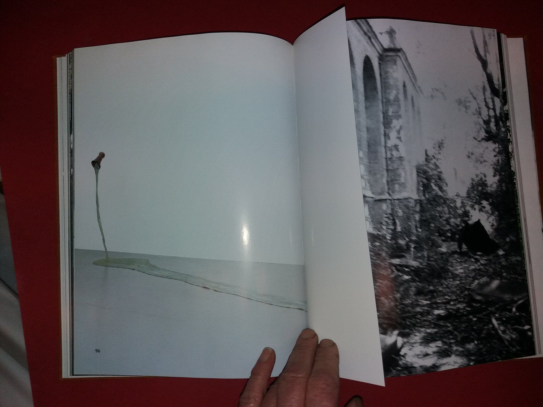 Livres: Heidi Bucher - Kunstklassiker selten – D'occasion à Welschenrohr par Regool 6