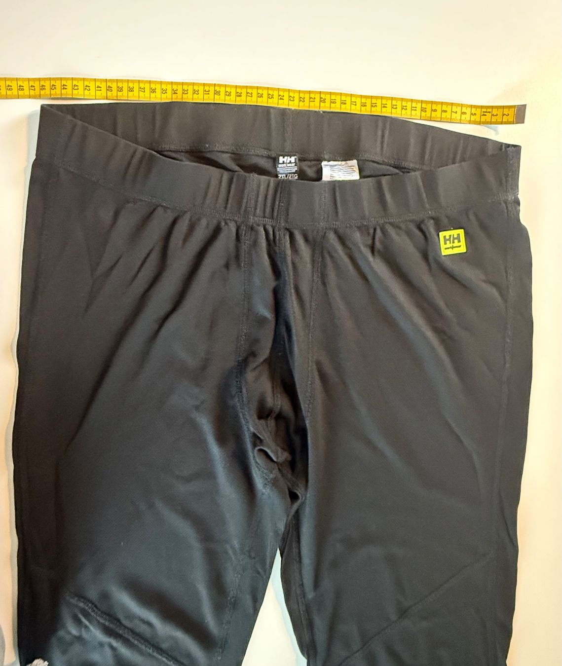 Helly Hansen Biancheria intima: Helly Hansen 2XL termo Hose/ Unterwasche – Nuovo (secondo la descrizione) da Altendorf venduto da Elenaneagu22 2