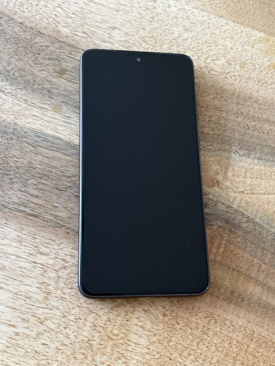 Samsung Handys / Smartphones: Samsung Galaxy S21 FE 5G – Gebraucht aus Luzern von DanAufder