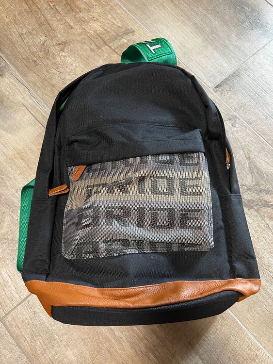 Bride takata outlet rucksack