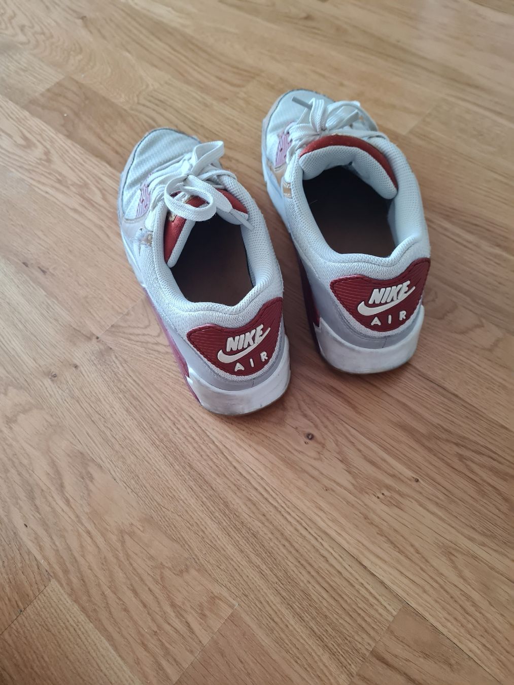 Nike Chaussures hommes: nike air max 90 – D'occasion à Pully par louis044 3