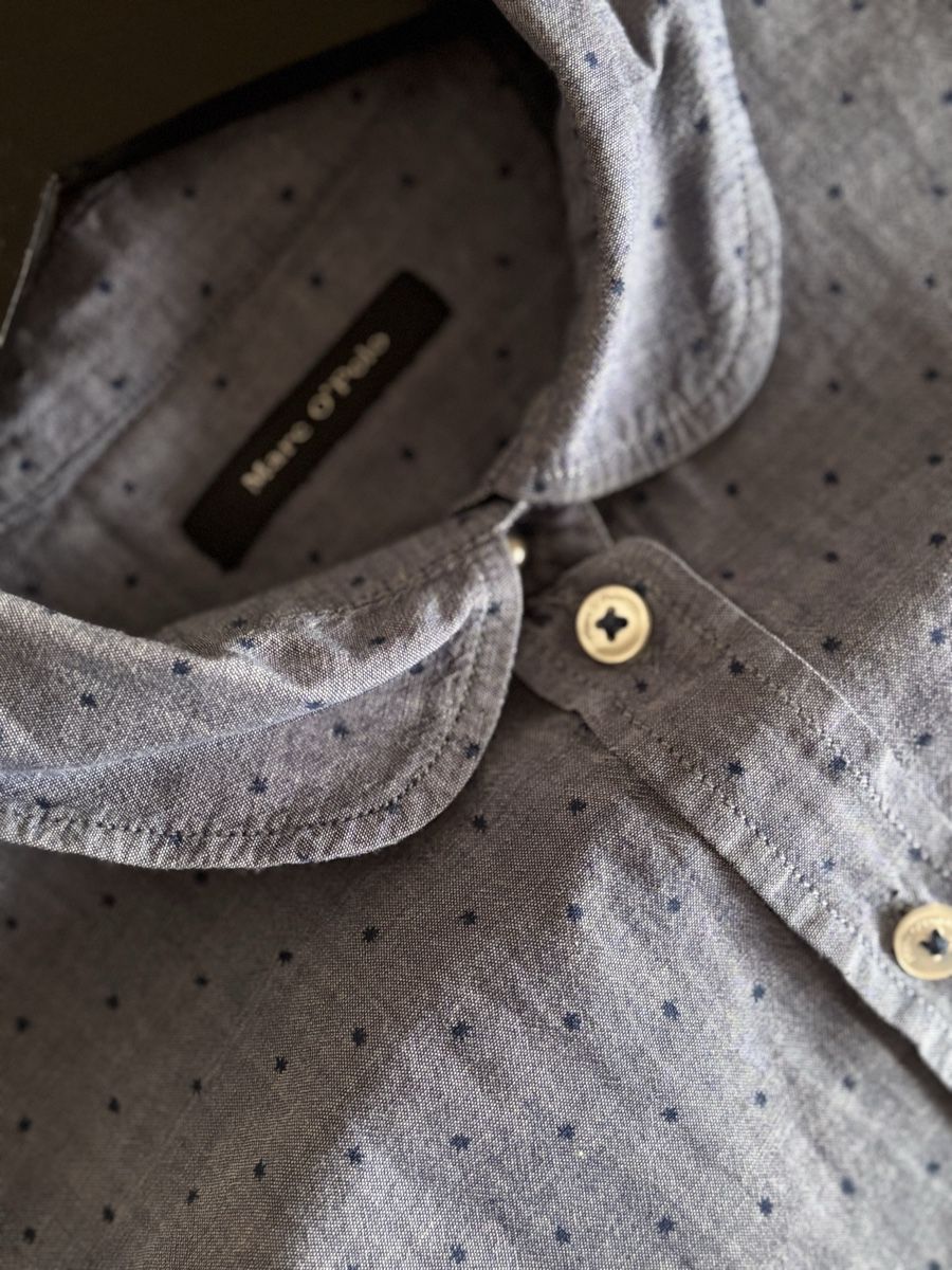 Marc O'Polo Camicette: Bluse Marco Polo – Usato da Basel venduto da FannySt 2