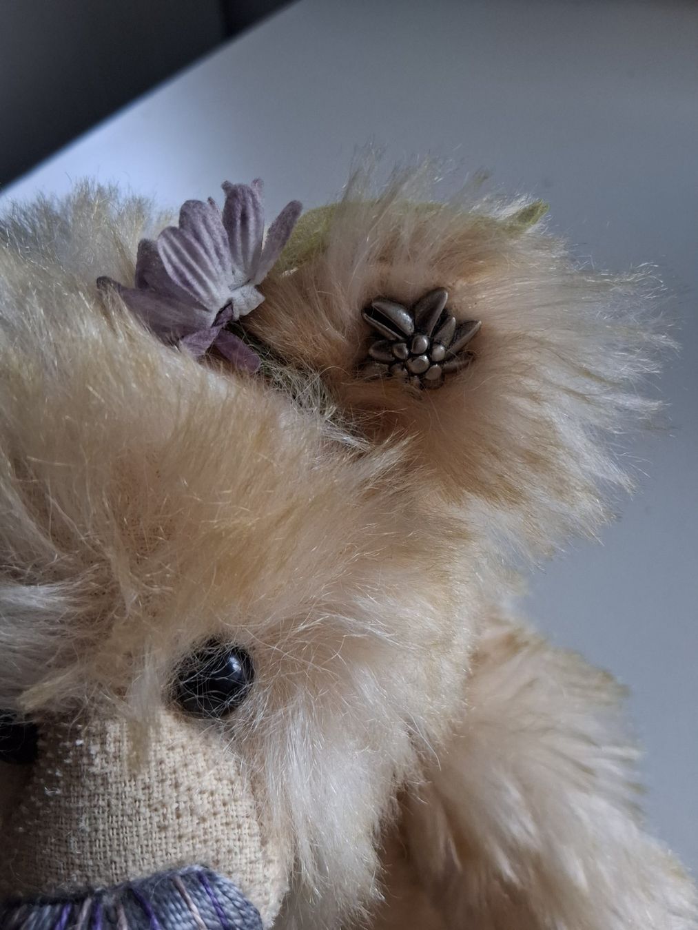 Jouets: Mutzli Bär – D'occasion à Lengnau par robinie02 2