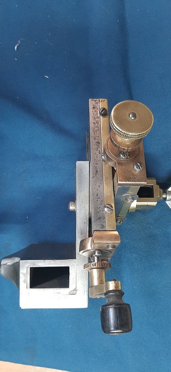 Altro per industria metallurgica: Kreuzsupport – Usato da Uhwiesen venduto da Timtim 4