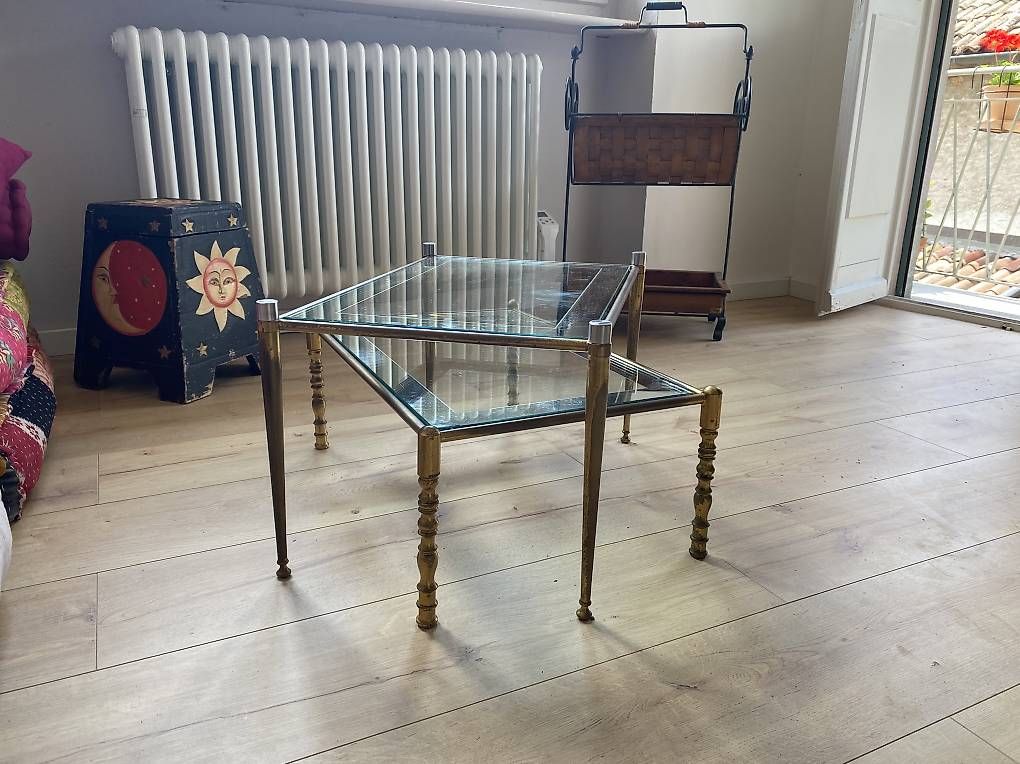 Tische: Coppia di tavolini vintage – Gebraucht aus Origlio von eli_gk55 3