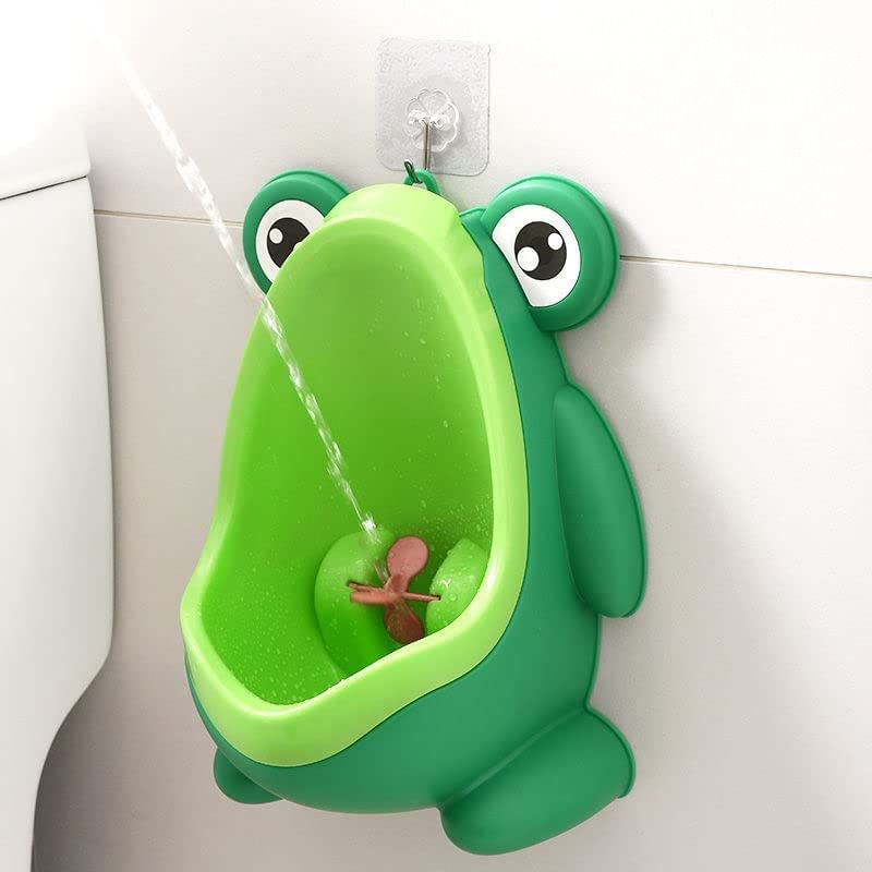 WC: Töpfchen Toiletten-Trainer Urinal Forsch – Usato da Schaffhausen venduto da Spezialist 1