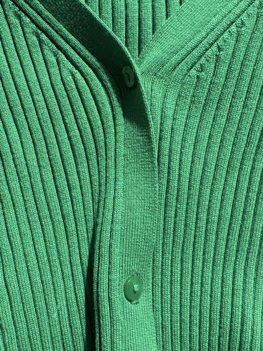 H&M Giacche: Grünes Jäckli Gr. XL/44 – Usato da Bern venduto da Arecibo07 2