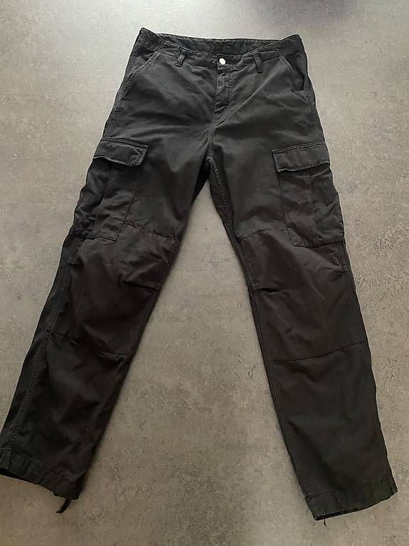 Pantaloni: Carhartt Cargo Pants 32x32 – Usato da Nottwil venduto da mit_7x97