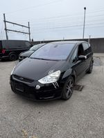 Ford S-Max 2.5i Benzin 211.000KM 09.2007