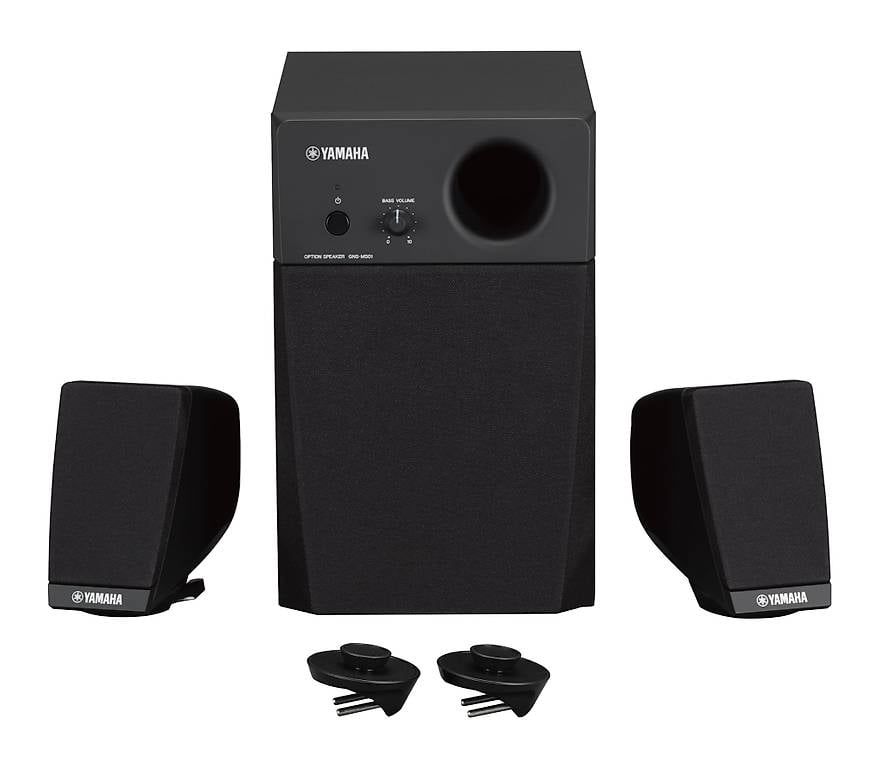 Yamaha Strumenti musicali: Yamaha Genos GNS-MS01 – Usato da Zürich venduto da tonogen