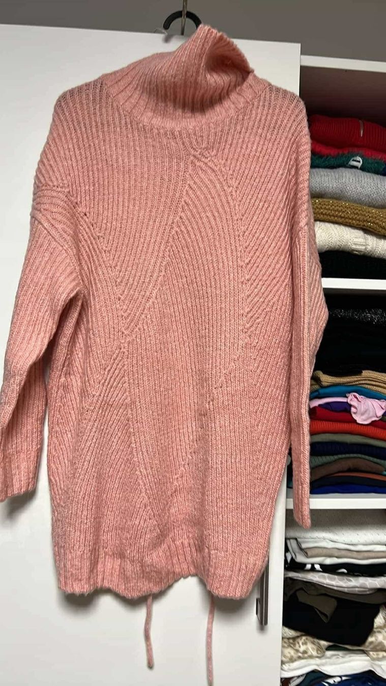 Maglioni & Felpe: 2x Neu Pullover oversized Gr.M wert über 90 chf – Nuovo e nell'imballaggio originale da Turbenthal venduto da 310707 5