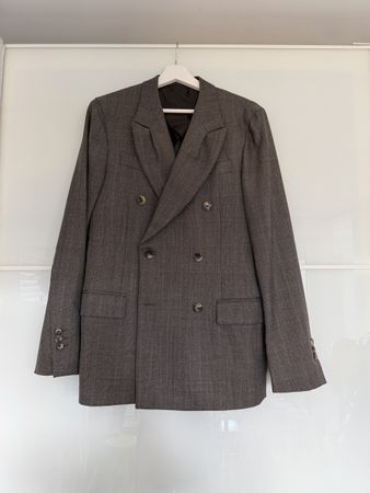Giacca Yves Saint Laurent