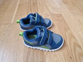 Reebok Grösse 21/ Sneaker/ Babyschuhe/ Kinderschuhe