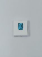 1 AQUAMARIN 37.93 CT.