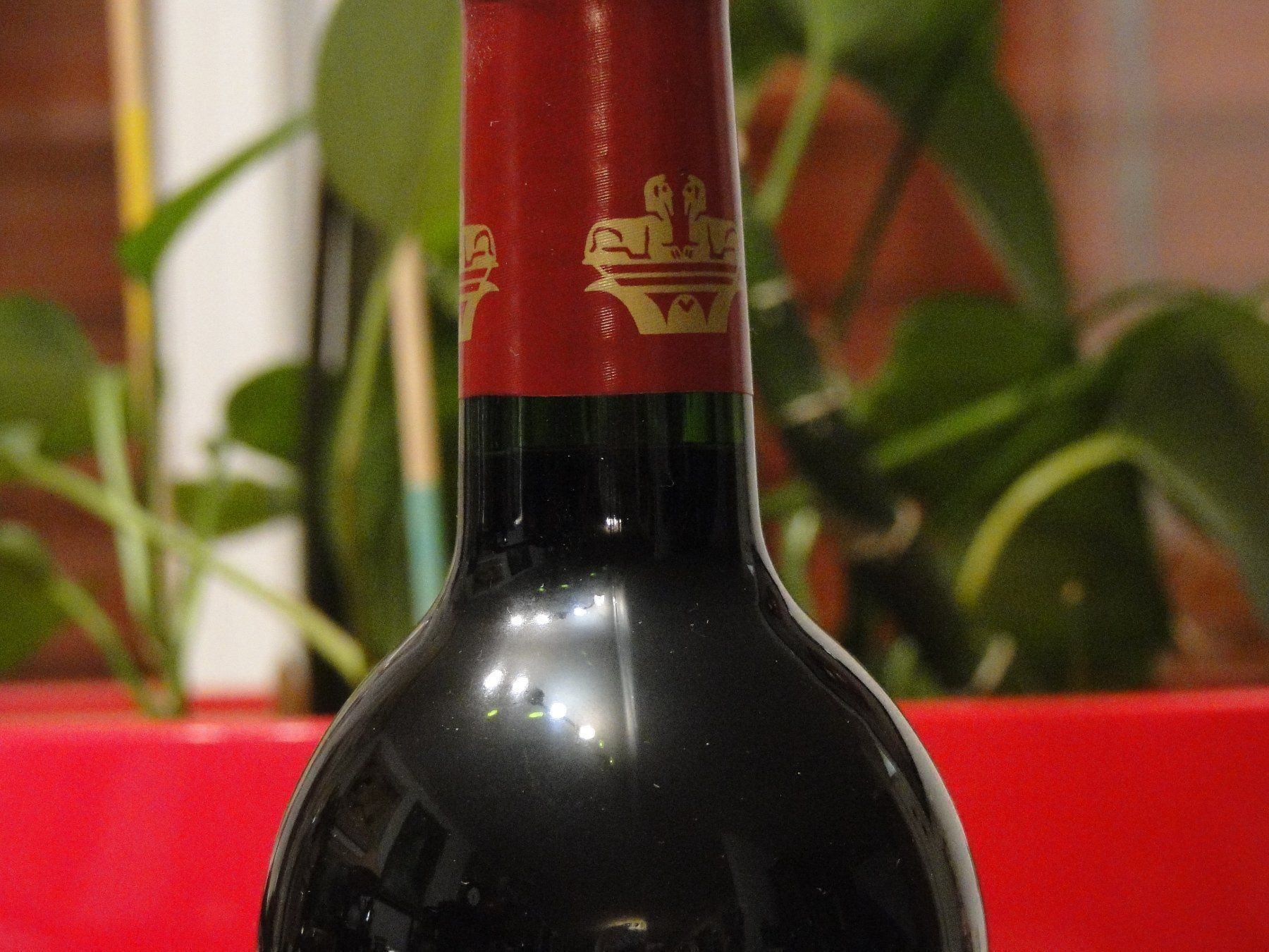 Wein: Château Haut -Bernat 2003er – Neu (gemäss Beschreibung) aus Emmenbrücke von Ulisse-22 3