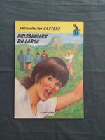 La Patrouille des Castors T.22 Prisonniers du Large EO 1980