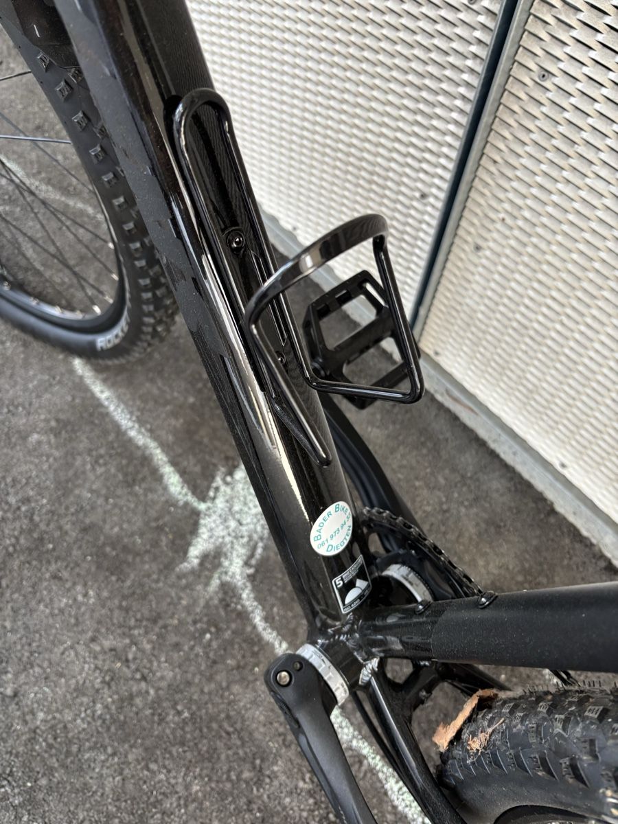 Stevens Biciclette: Stevens Bike, Devils Trail Modell – Nuovo (secondo la descrizione) da Niederdorf venduto da chi_9yhb 6