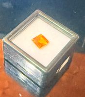 Natürlicher Feueroal, 1,235ct, facettiert