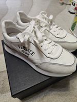 Sneaker Versace, Gr 40 NEU