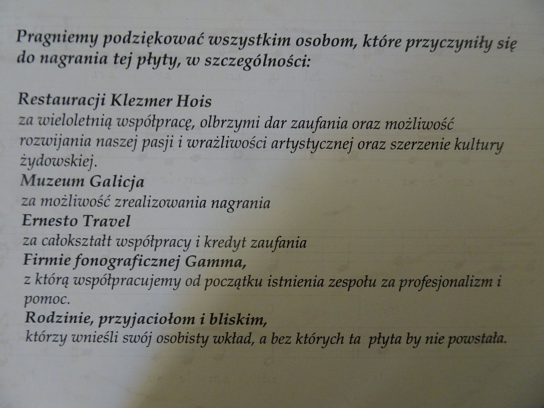 CD: Nazzar - 2. CD – Usato da männedorf venduto da purzelchen 1