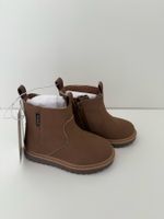 H&M Wasserfeste Stiefel - Gr. 22 - NEU