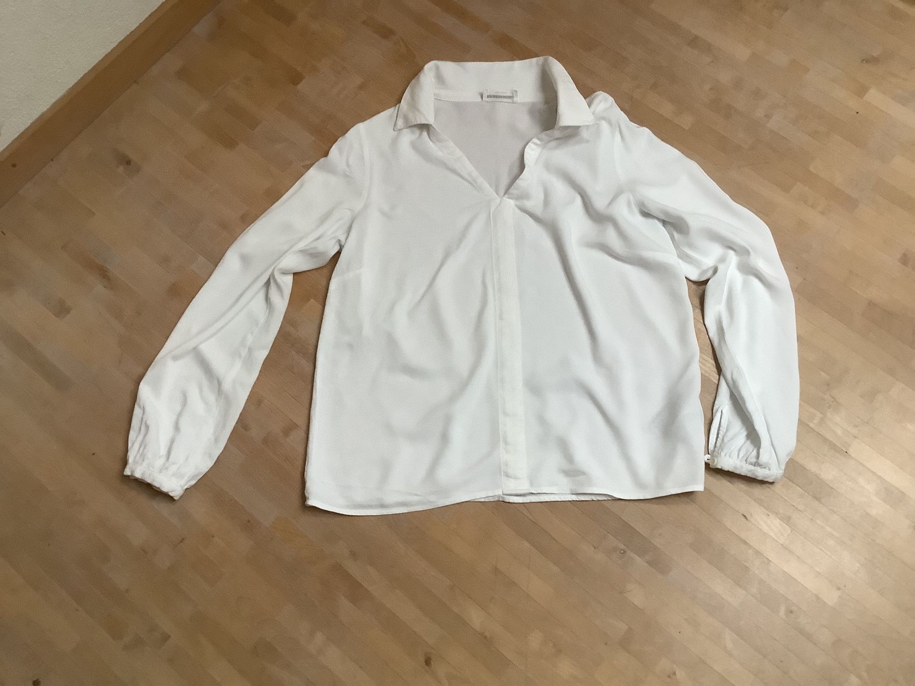 Armedangels Blusen: Bluse, Armed Angels Gr. 40 – Neu (gemäss Beschreibung) aus Winterthur von Beat8344