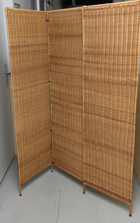 Bohrfreier Raumteiler Aus Metall – Verstellbare Gardinenstange 121-304 Cm, Ohne Bohren
