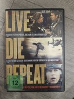 DVD Live Die Repeat 
