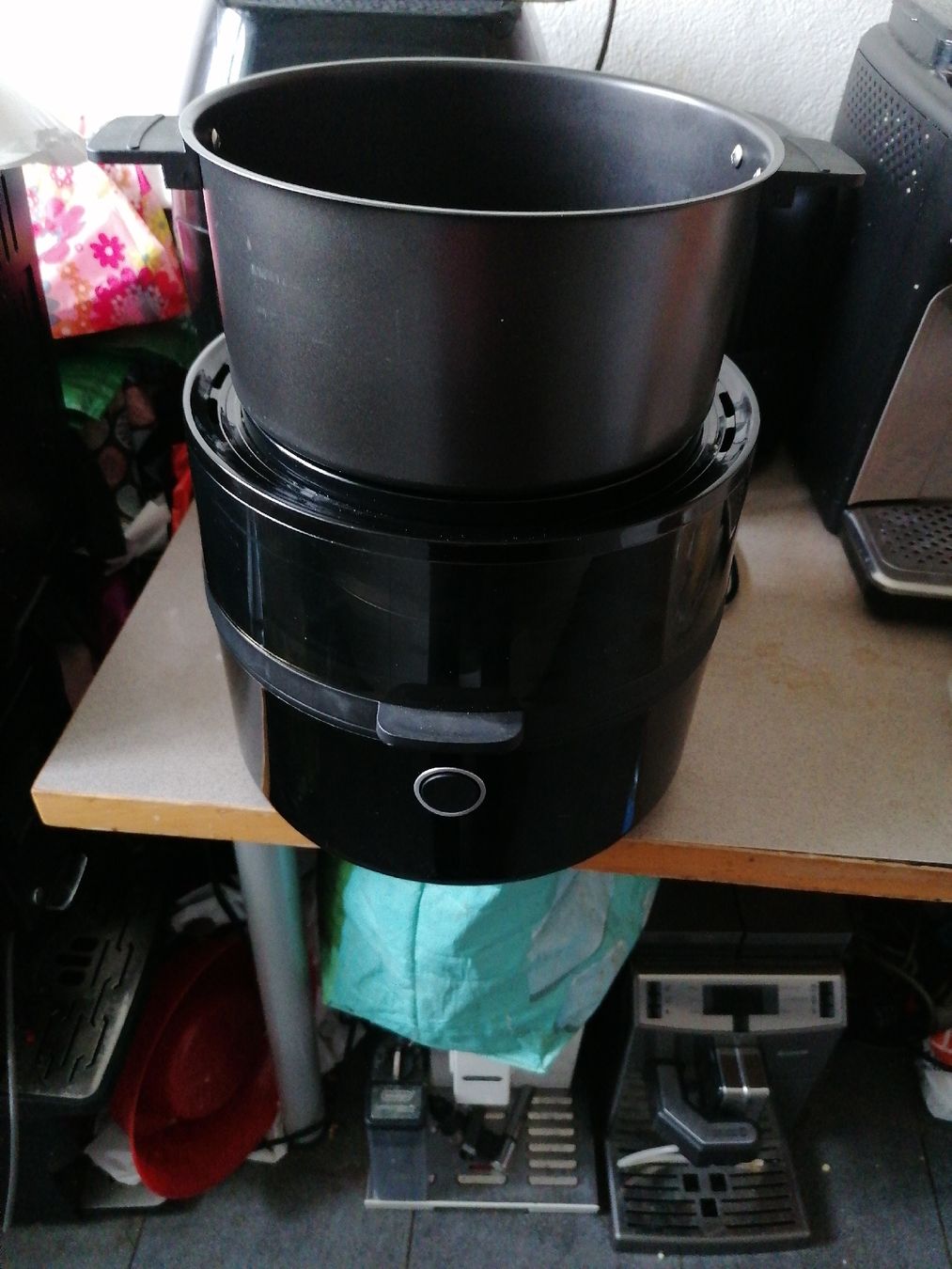 Elettrodomestici da cucina: Kochtopf Gross 5L – Nuovo e nell'imballaggio originale da Stansstad venduto da kam_5wgj 3