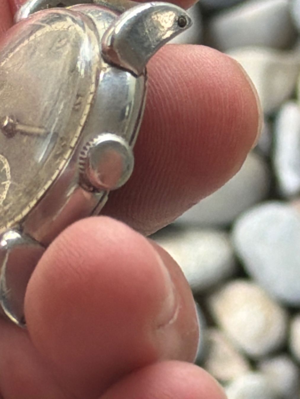 Certina Uhren: Certina Labora – Gebraucht aus Schlieren von Luxury.Time 2