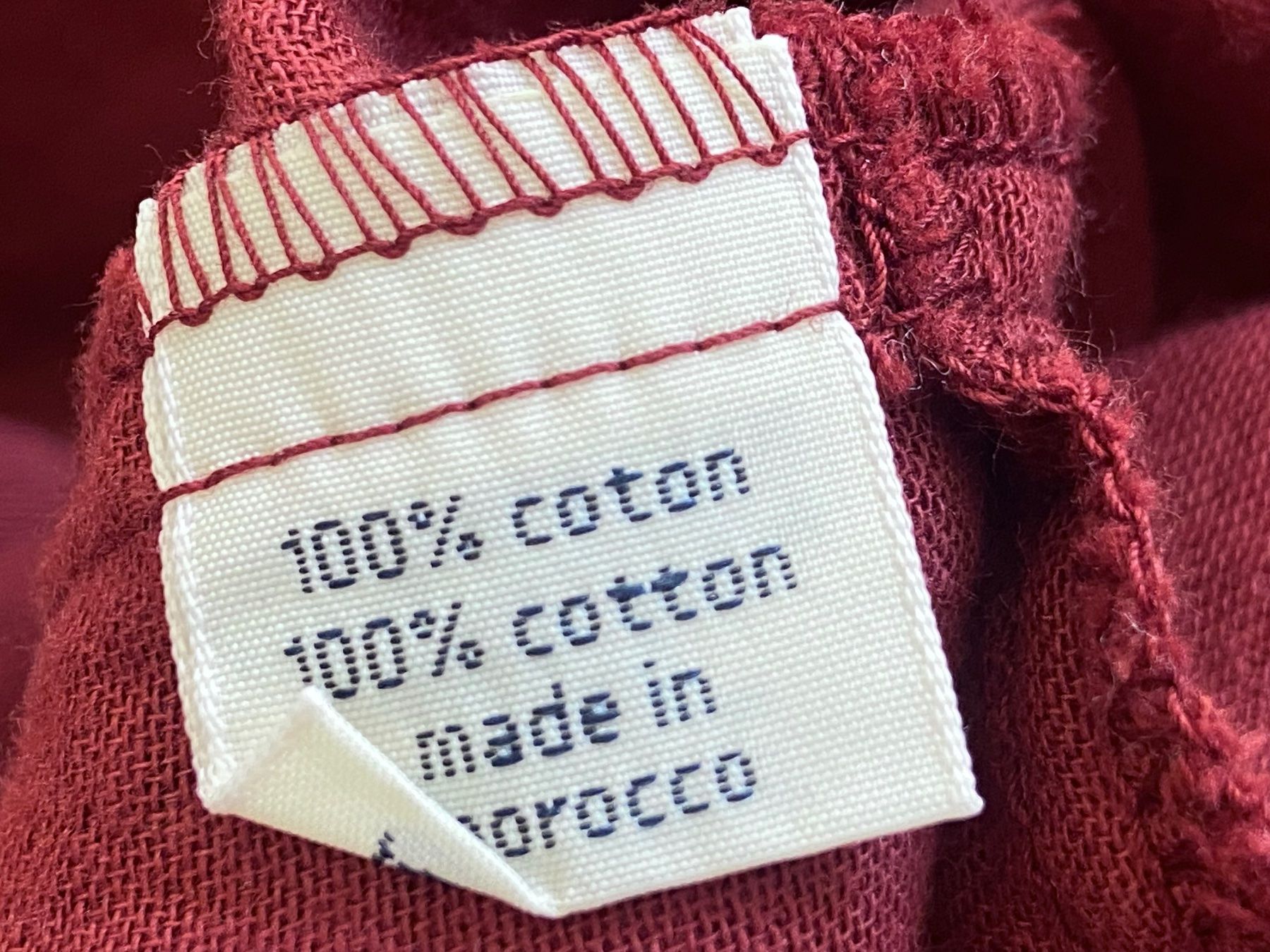 Hartford Vestiti & Gonne: Hartford, Kleid, Gr. 152, Baumwolle – Usato da Zürich venduto da Pokimoki_1 6
